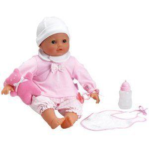 Corolle コロール Les Classiques Lila Baby Doll ドール 人形 ...