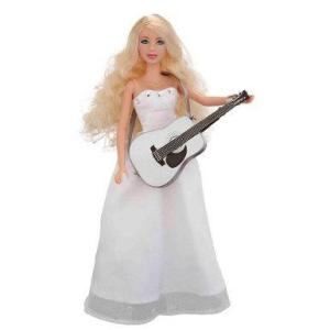 Taylor Swift "You Belong with Me' Singing Doll ドール...