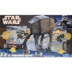 Revell AT-AT Star Wars スターウォーズ Imperial Walker Snaptite