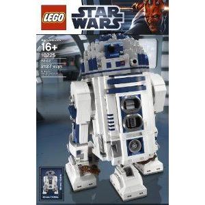 LEGO (レゴ) Star Wars (スターウォーズ) 10225 R2D2 ブロック おもちゃ