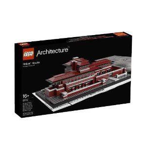 LEGO 21050 Architecture Studio レゴ アーキテクチャー : ワールド 