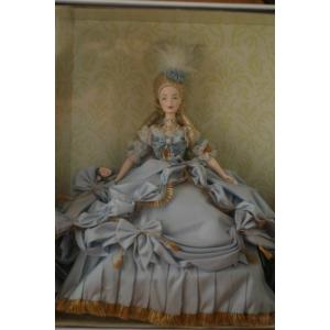 不思議の国のアリス」ハートの女王・バービー : ワールド輸入アイテム