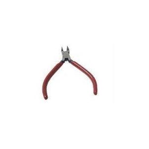 C2G / Cables to Go 38001 Flush Wire Cutter (4.5インチ/11.4センチ，Red)｜wakiasedry