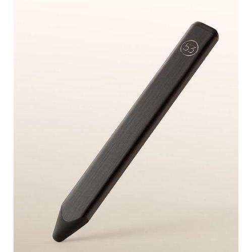 フィフティースリー 53　iPad/miniのアプリ「ペーパーpaper」専用スタイライズペン　黒　