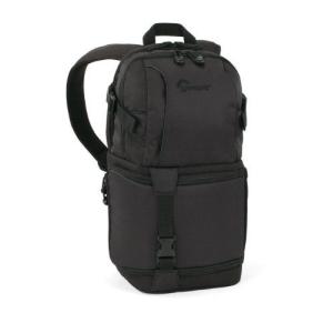 [ロープロ]Lowepro カメラバッグ LP36392-PAM DSLR 150AW (ブラック)｜wakiasedry