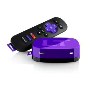 Roku LT ストリーミングプレイヤー Streaming Player｜wakiasedry