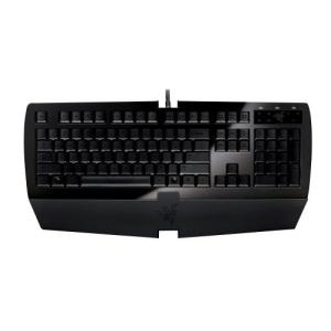 Arctosa Gaming Keyboard Black 【輸入版】｜wakiasedry