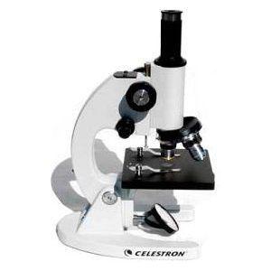 Celestron セレストロン 44102 400x Power Laboratory Biological Microscope｜wakiasedry