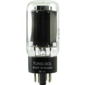 Tungsol Reissue 6L6GC Power Tube, Matched Quad｜wakiasedry