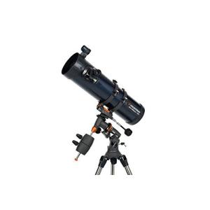 Celestron セレストロン アストロマスター 76EQ 反射望遠鏡 : ワールド