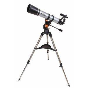 Celestron セレストロン 21068 SkyScout Scope 90mm Telesco...