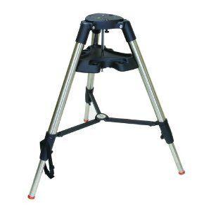 Celestron 93493 Heavy Duty CPC 1100 Tripod 三脚 (Black/Silver)｜wakiasedry