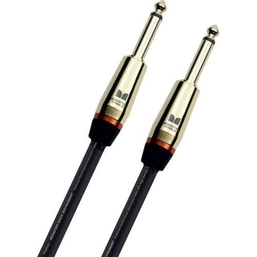 MONSTER CABLE ROCK2 21A モンスター ケーブル ロック 21ft(6.4m) ...