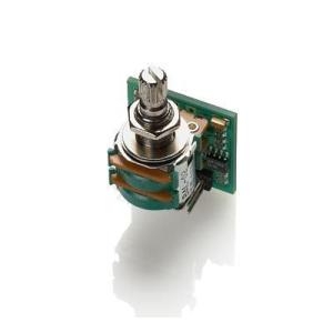 Creation Audio Labs MK4.23 Boost クリーン・ブースター : ワールド