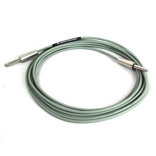 Kaminari / Mersey Beat 60′s Cable K-MC5SS 5m SSPow...