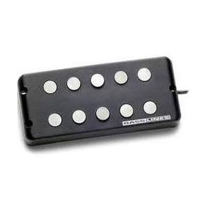 Seymour Duncan セイモア ダンカン ピックアップ ベース用 SMB-5A for Mu...