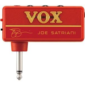 Vox ボックス Joe Satriani Ice 9 Overdrive オーバードライブ ギター