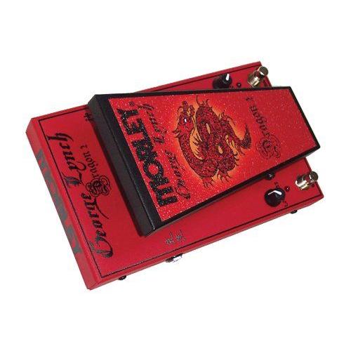 ◆Morley◆George Lynch Dragon Wah2 ジョージ・リンチ Dokken