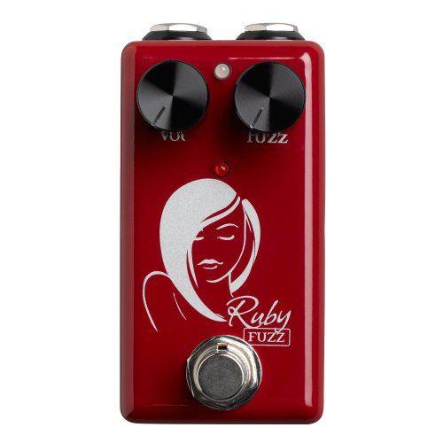 Redwitch  Ruby 〜Fuzz〜