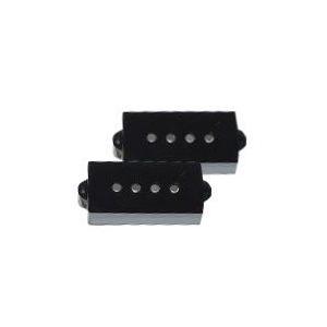Lindy Fralin 5-String P-BASS Black リンディ フレーリン 5弦用