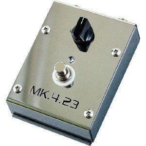 Creation Audio Labs MK4.23 Boost クリーン・ブースター