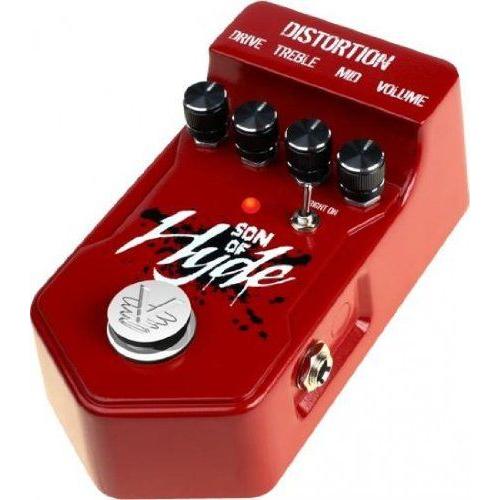 Visual Sound ビジュアルサウンド V2 Series V2SOH Son of Hyde...