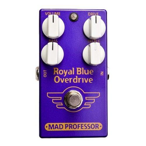 Mad Professor Royal Blue Overdrive  マッド プロフェッサー ロイ...