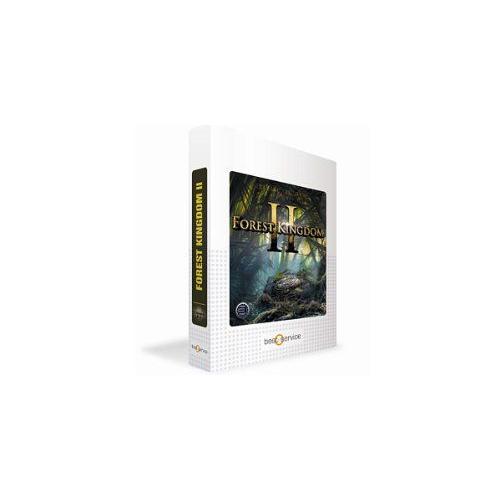 ◆Best Service(ベストサービス) FOREST KINGDOM(フォレスト・キングダム)...