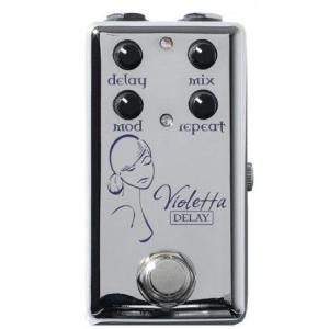 Creation Audio Labs MK4.23 Boost クリーン・ブースター : ワールド