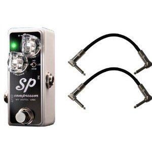 AMT Electronics ギターチューブプリアンプシリーズ SS-20 ペダル