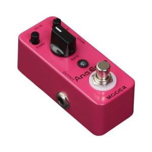 Creation Audio Labs MK4.23 Boost クリーン・ブースター : ワールド