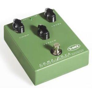 T-Rex Comp Nova Dynamic Compressor