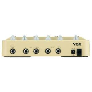 Vox ボックス Delay ディレイLab ...の詳細画像2