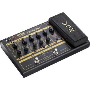 Vox ボックス ToneLab ST ギター マルチエフェクター ペダル