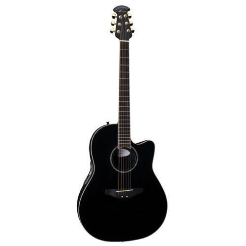 Ovation エレアコ Celebrity CC24SI-5 オベーション ギター iDeaプリア...