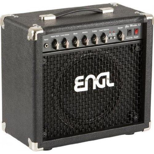 Engl エングル GigMaster 310 15W 1x10 Tube ギターアンプ コンボ