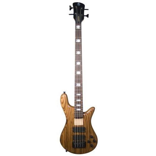 Spector スペクター 4弦ベース ReBop4DLX EX Zebra Top Bass Gu...