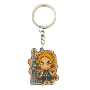 鬼滅の刃 ご当地限定 東京限定 キーホルダー 東京スカイツリー2 煉獄 杏寿郎 Kmt ハイカラ横丁ｙahoo 店 通販 Yahoo ショッピング