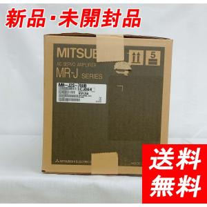 三菱電機　サーボアンプ　MR-J2S-700B　・未開封品