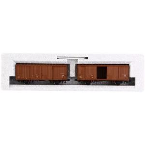 トミックス TOMIX トミックス 私有貨車 タキ9900形(2両分・組立キット
