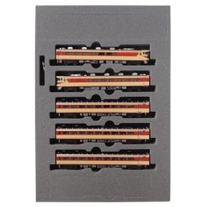 トミックス 【限定品】TOMIX トミックス JR キハ58系急行ディーゼル