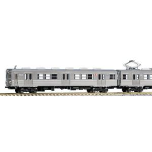 10-212 KATO 車両ケースC (電・気動・客車4両用) Nゲージ 鉄道