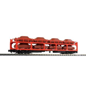 カトー（KATO） タキ1000 日本石油輸送(米軍燃料輸送列車) 12両セット