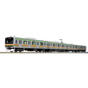 KATO E231系3000番台 八高線・川越線 4両セット  10-1494【Nゲージ】【鉄道模型...