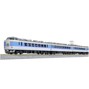 マイクロエース モハ20系特急「こだま」スピード記録車8両木箱セット