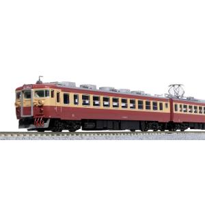 カトー（KATO） 415系100番台新色 基本（4両）+増結（4両）10-437 10