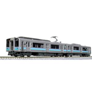 KATO　カトー　E127系100番台(更新車) 2両セット　10-1811【Nゲージ】【鉄道模型】...