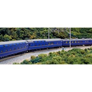 カトー（KATO） 20系「ホリデーパル」タイプ 8両セット 10-914【N