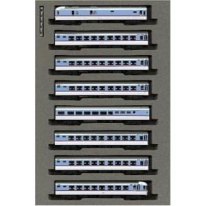 Nゲージ カトー 10-1600 キハ58系 パノラミックウインドウ 4両セット Amazon | KATO Nゲージ キハ58系 パノラミックウインドウ 4両