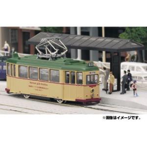 MODEMO 東急たまでん デハ150形連結2人のり(2両セット) NT146【鉄道